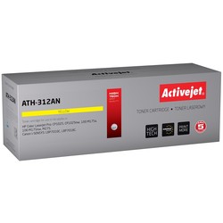 Картриджи Activejet ATH-312AN