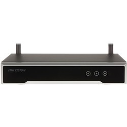 Регистраторы DVR и NVR Hikvision DS-7104NI-K1/W/M(C)