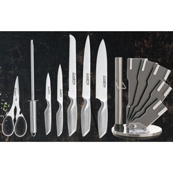 Наборы ножей Heinner Magnium HR-GL-8PCS