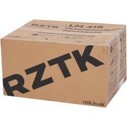 Газонокосилки RZTK LM 41R