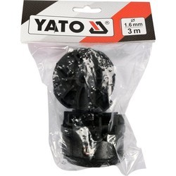 Газонокосилки Yato YT-85015