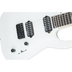 Электро и бас гитары Jackson JS Series Dinky Arch Top JS32-7 DKA HT