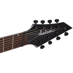 Электро и бас гитары Jackson X Series Soloist Arch Top SLATX8Q MS