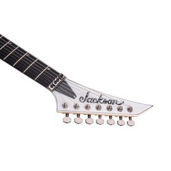 Электро и бас гитары Jackson Pro Series Soloist SL7A MAH HT