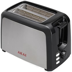 Тостеры, бутербродницы и вафельницы Akai ATO-310