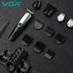 Машинки для стрижки волос VGR V-105