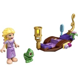 Конструкторы Lego Rapunzels Lantern Boat 30391