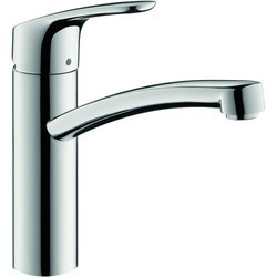 Наборы смесителей Hansgrohe Logis Loop 1292019