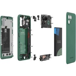 Мобильные телефоны Fairphone 4 128GB