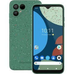 Мобильные телефоны Fairphone 4 128GB