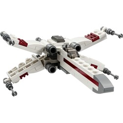 Конструкторы Lego X-Wing Starfighter 30654