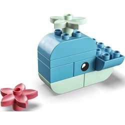 Конструкторы Lego Whale 30648