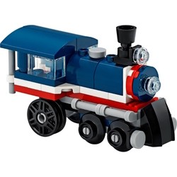 Конструкторы Lego Train 30575