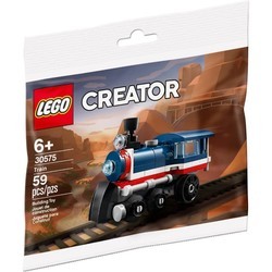 Конструкторы Lego Train 30575