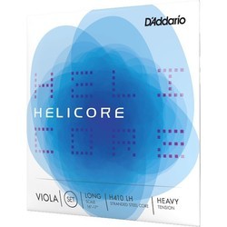 Струны DAddario Helicore Viola LH