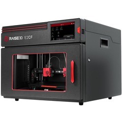 3D-принтеры Raise3D E2 CF