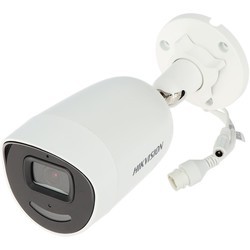 Камеры видеонаблюдения Hikvision DS-2CD2046G2-IU/SL(C) 2.8 mm