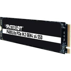 SSD-накопители Patriot Memory P400LP500GM28H