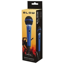 Микрофоны BLOW PRM 202