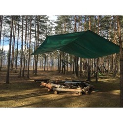 Палатки Bradas Tent 6x12m 90g