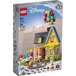 Конструкторы Lego Up House​ 43217