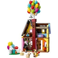 Конструкторы Lego Up House​ 43217