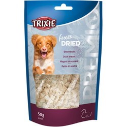Корм для собак Trixie Premio Freeze Dried Duck 50 g