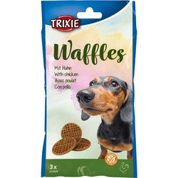 Корм для собак Trixie Waffles 100 g