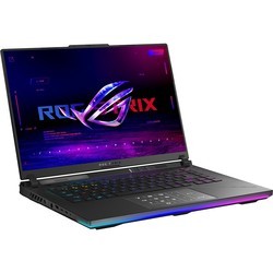 Ноутбуки Asus G634JZ-N4004W