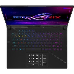 Ноутбуки Asus G634JZ-N4004W