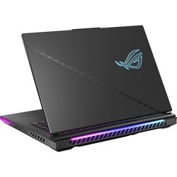 Ноутбуки Asus G634JZ-N4004W