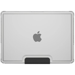 Сумки для ноутбуков UAG Lucent Case for MacBook Pro 14 2021-2023 (черный)