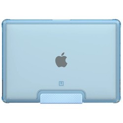 Сумки для ноутбуков UAG Lucent Case for MacBook Pro 13 2020-2022 (черный)
