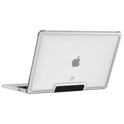 Сумки для ноутбуков UAG Lucent Case for MacBook Pro 13 2020-2022 (черный)