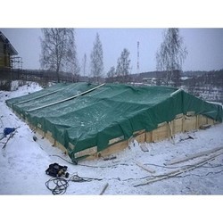 Палатки Bradas Tent 15x20m 90g