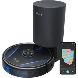 Пылесосы Eufy RoboVac LR30 Hybrid+