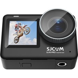 Action камеры SJCAM SJ10 Pro Dual
