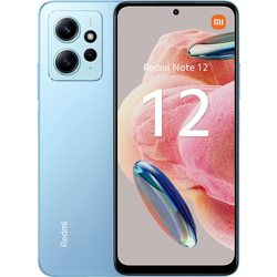 Мобильные телефоны Xiaomi Redmi Note 12 4G 128GB/8GB