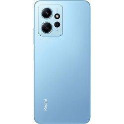 Мобильные телефоны Xiaomi Redmi Note 12 4G 128GB/8GB