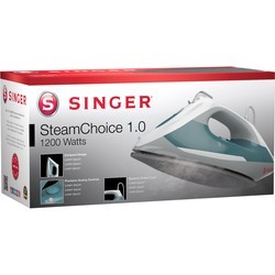 Утюги Singer SteamChoise 1.0