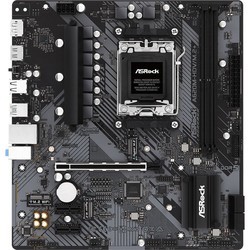 Материнские платы ASRock A620M-HDV/M.2+