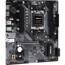 Материнские платы ASRock A620M-HDV/M.2+