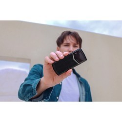Мобильные телефоны CUBOT Pocket 3 (черный)