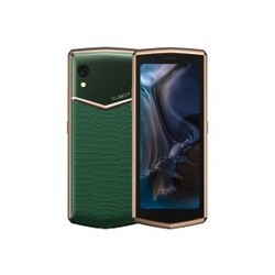Мобильные телефоны CUBOT Pocket 3 (зеленый)