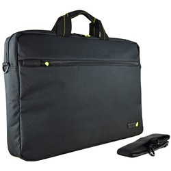 Сумки для ноутбуков Techair Classic Essential Shoulder Bag 15.6