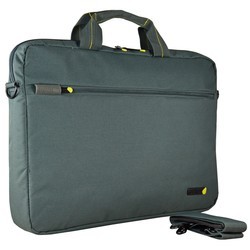 Сумки для ноутбуков Techair Classic Essential Shoulder Bag 17.3