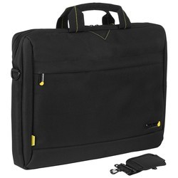 Сумки для ноутбуков Techair Classic Essential Shoulder Bag 14-15.6