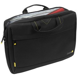 Сумки для ноутбуков Techair Classic Essential Shoulder Bag 12-14.1