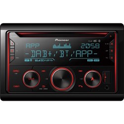 Автомагнитолы Pioneer FH-S820DAB