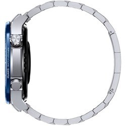 Смарт часы и фитнес браслеты Huawei Watch Ultimate (черный)